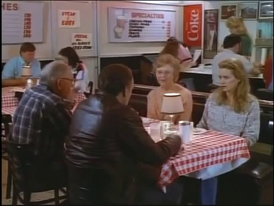 The Haunted (1991 TV) part 4/4