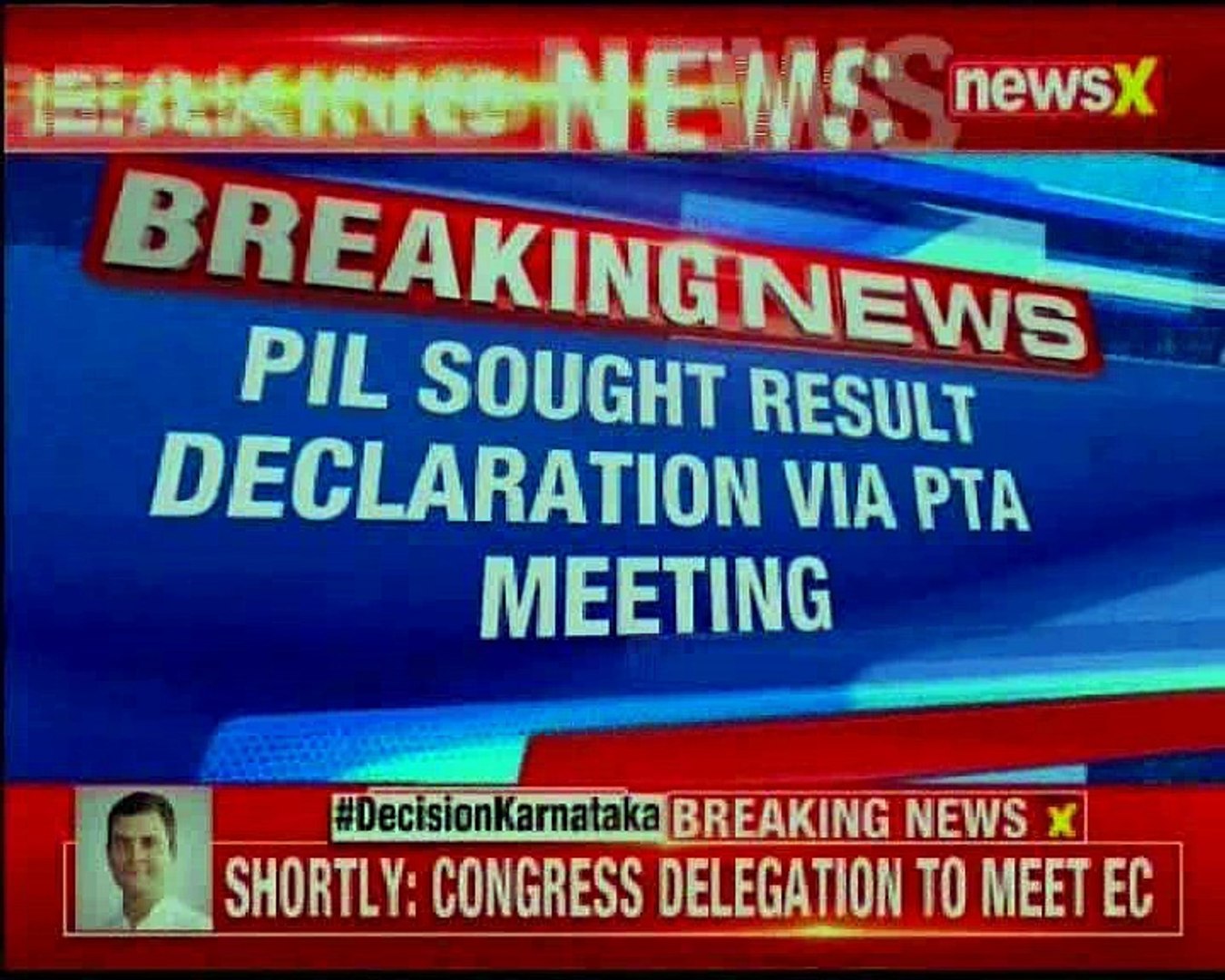 Breaking News