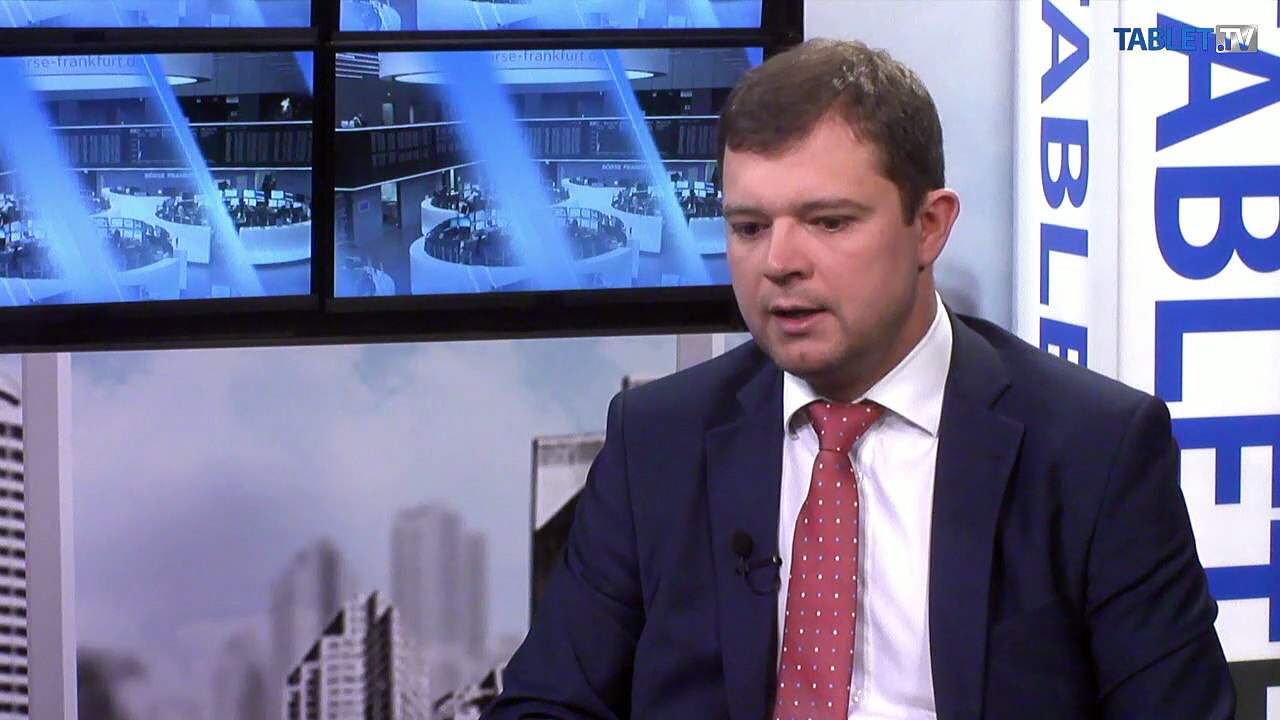R. Hanulák: Ani nové pravidlá podpory obnoviteľných zdrojov neznížia ceny elektriny