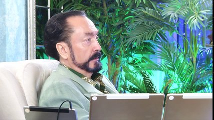 Canlı Sohbetler (19 Nisan 2018; 19:00)