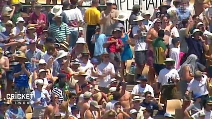 Ricky Ponting- The Art of the Runout