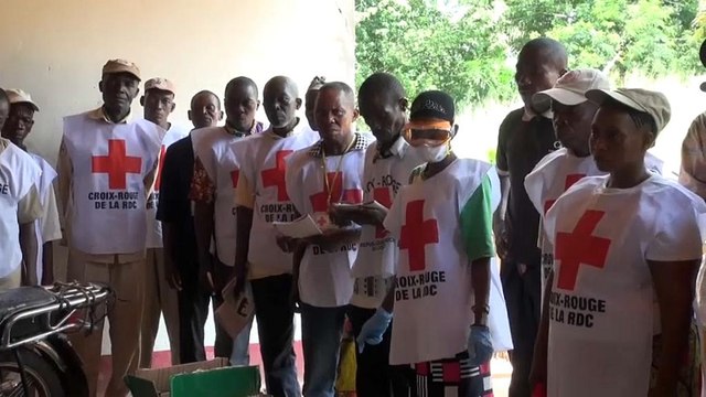 Новая вспышка Эбола