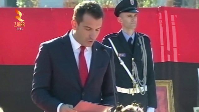 360° Gradë - VELIAJ 28 NËNTORI 1912 FILLIMI I NJË SFIDE PËR NJË VEND