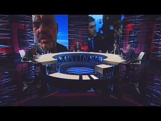 '360 gradë' - "Është qeveria Rama 2 në udhëkryq?" (28 nëntor 2017)
