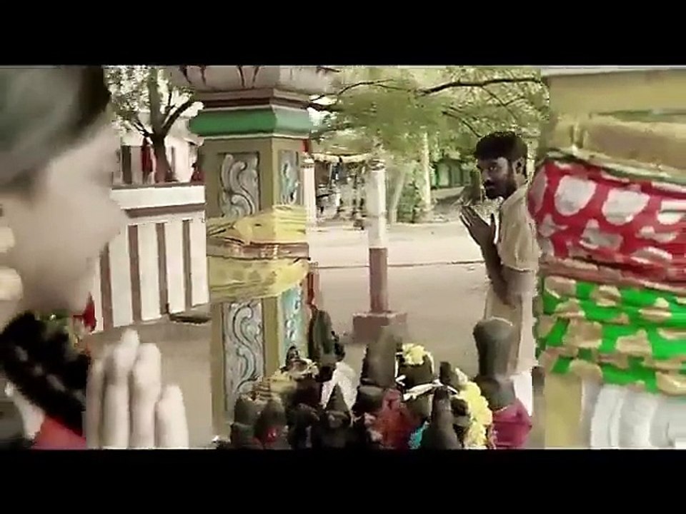 Parthu parthu saanjen