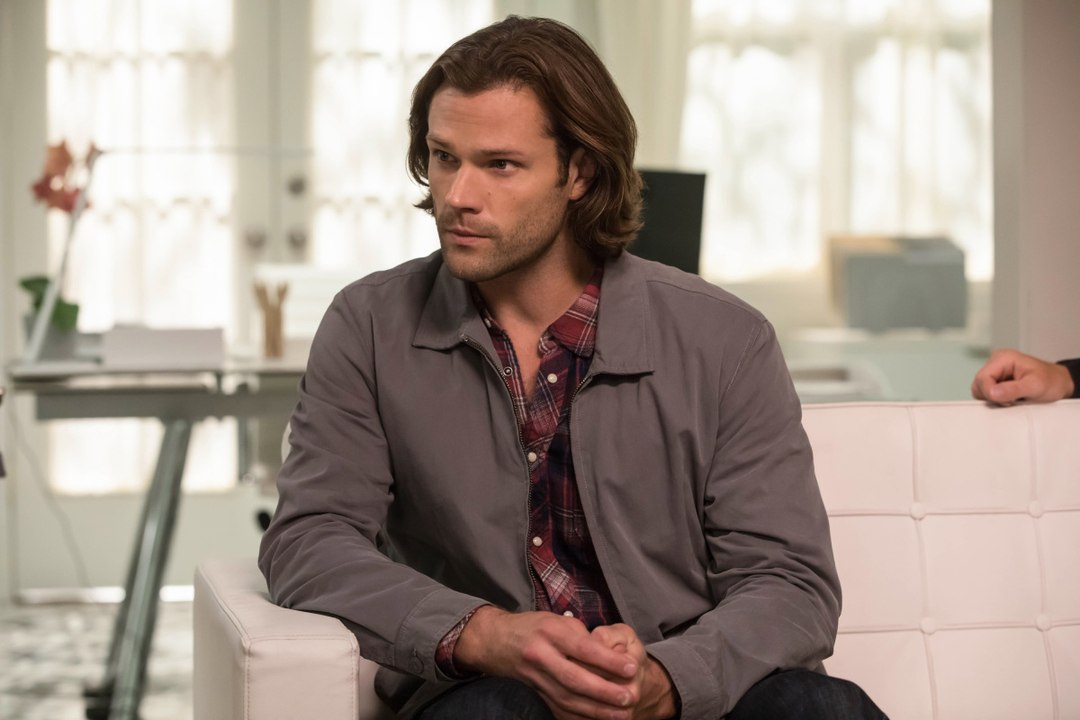 Supernatural Season 13 Episode 22 Exodus // Streaming