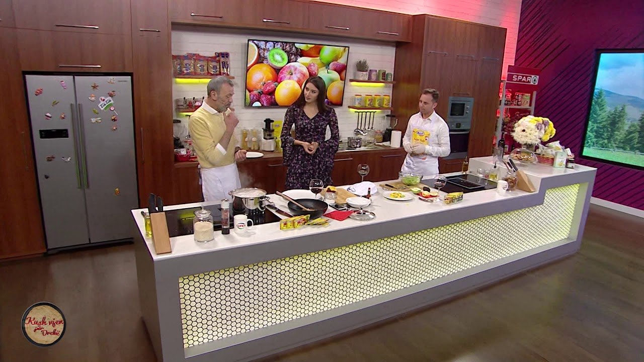 Kush vjen per dreke/ Artan Imami flet per vajzen: Tani jam i lumtur (29.11.17)