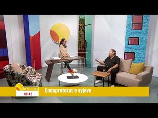 "Dite e Re" - Todor Noshpall