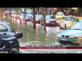 Jepet alarmi, priten përmbytje në Shqipëri - News, Lajme - Vizion Plus