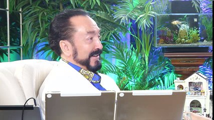 Canlı Sohbetler (5 Nisan 2018; 19:00)