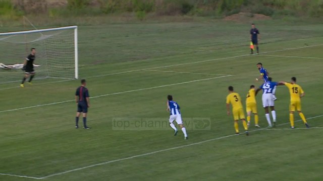 Kupa e Shqipërisë, sot përballen Tirana dhe Vllaznia - Top Channel Albania - News - Lajme