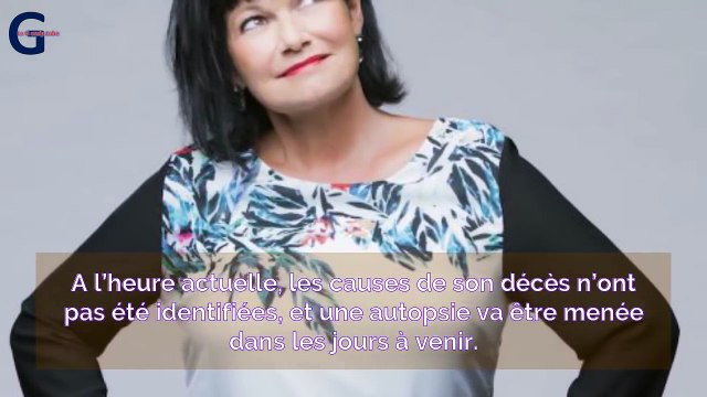 Maurane : Liane Foly, « en miettes », laisse entendre que la chan­teuse aurait pu se donner la m0rt