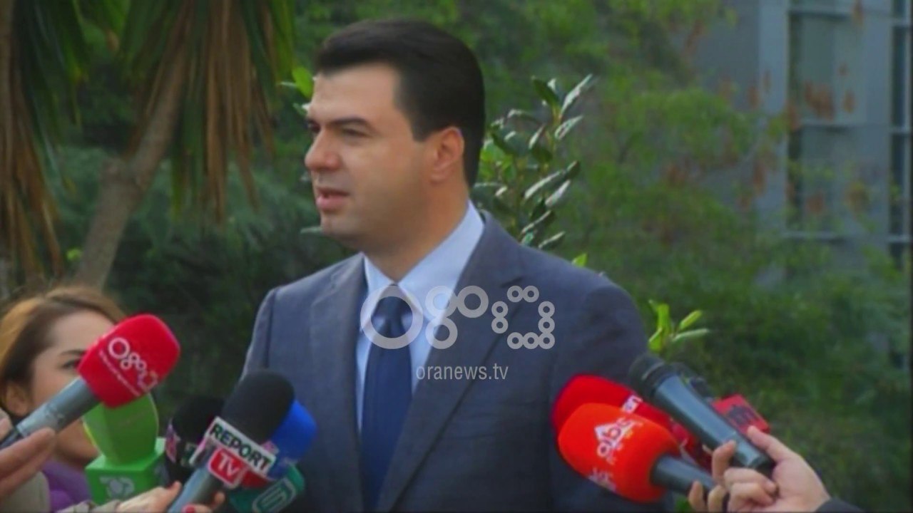 Ora News - Basha tregon planin për të frenuar nesër pr/buxhetin e "pastrimit të parave"