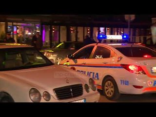 Kush e plagosi policin, 23-vjeçari në kërkim - Top Channel Albania - News - Lajme