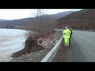 Ora News - Rreziku i përmbytjeve , banorët e Novoselës parlajmërohen për evakuim