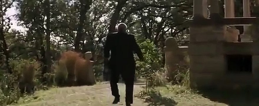 ПРИСТАНИЩЕ (ужасы, триллер, детектив) ФИЛЬМ ОНЛАЙН part 2/3