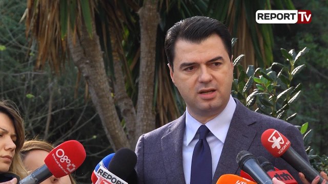 Report TV - Basha tregon skenarin e përballjes nesër në Kuvend, PD bën gati 16 amendamentet