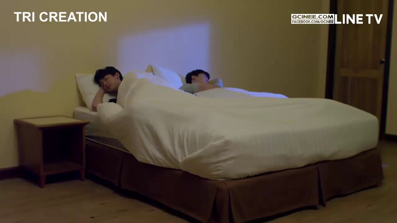 ตัวอย่าง Kiss Me Again จูบให้ได้ถ้านายแน่จริง | EP. 5 Way Back Home - ตัวอย่าง เวย์แบคโฮม