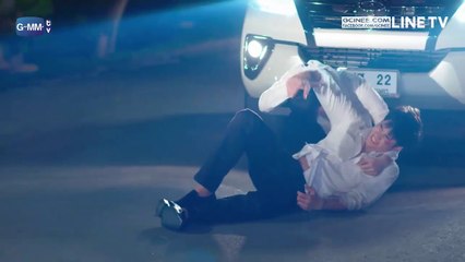 ตัวอย่าง Kiss Me Again จูบให้ได้ถ้านายแน่จริง | EP.5