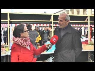 “Shqipëria punon tokën”, fermerët: Duam mbështetje konkrete