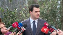 Buxheti 2018, Basha: PD të premten në Kuvend - Top Channel Albania - News - Lajme