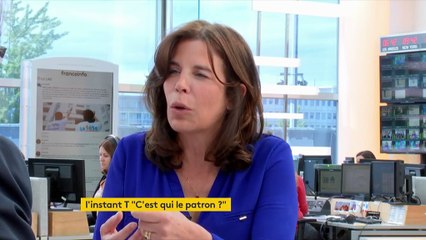 L’InstantT de Nicolas Chabanne, Fondateur de « C’est qui le patron ? »