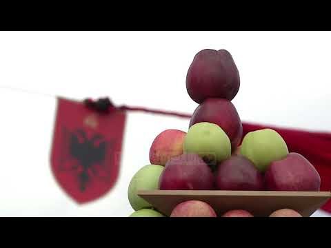 “Shqipëria punon tokën”. Hapet panairi i bujqësisë në Tiranë - Top Channel Albania - News - Lajme