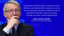 Propozimi i Juncker: Më shumë emigrim i ligjshëm në BE - Top Channel Albania - News - Lajme