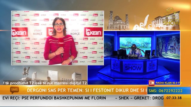 Aldo Morning Show/ I pastron taksine burrit, zbulon tradhetine (29.11.17)