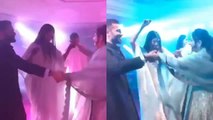 Sonam Kapoor Reception: जब बहू Sonam Kapoor थिरकीं सास संग; Video हुआ Viral | Boldsky