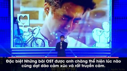 Xếp hạng các idol sở hữu giọng hát hay nhất Kpop hiện nay
