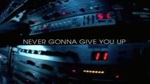 Mai Kuraki 倉木麻衣  Never Gonna Give You Up (official video clip)