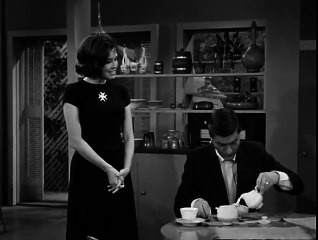 The Dick Van Dyke Show Full Episodes S03E20 The Brave and the Backache