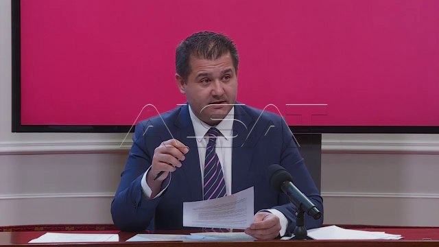 Усвоен Законот за амнестија, од затворите треба да бидат ослободени околу 670 лица