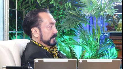 Canlı Sohbetler (15 Nisan 2018; 19:00)