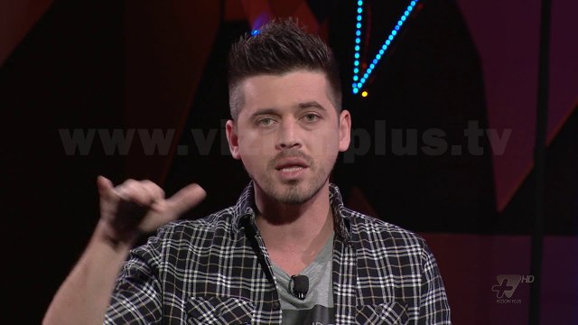 Next - Cinema - Filmat që bënë të njohur Jim Belushin - 29 Nëntor 2017 - Show - Vizion Plus