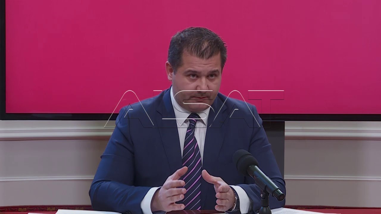 TВ медиуми: „Да продолжат измените во Законот з...