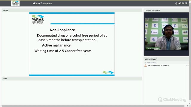 पारस हॉस्पिटल पटना - Paras Hospital Patna - Dr Prabhat Ranjan, Paras Patna