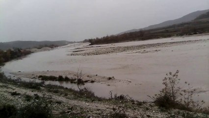 Ora News - Ja si duket Vjosa tani