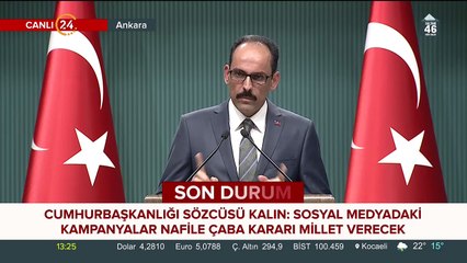 Öğretmen atamasına ilişkin Cumhurbaşkanlığı'ndan kritik açıklama