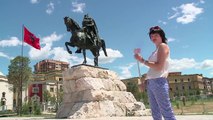 Pse të vizitosh Tiranën? - Top Channel Albania - News - Lajme