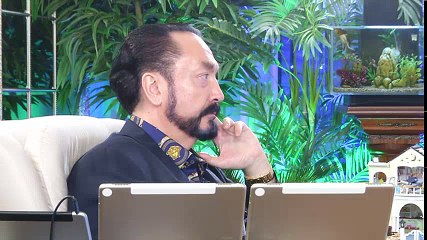 Canlı Sohbetler (12 Nisan 2018; 08:00)