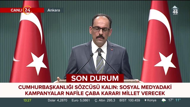 Trump nükleer anlaşmadan çekilmesi