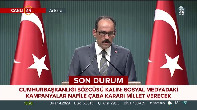 Trump nükleer anlaşmadan çekilmesi