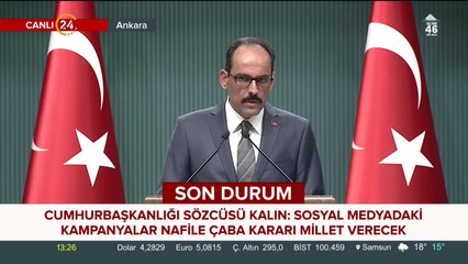 Trump nükleer anlaşmadan çekilmesi