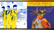 Yellow Magic Orchestra - 01 - 1979 - Yellow Magic Orchestra (US Ver.) [full album]