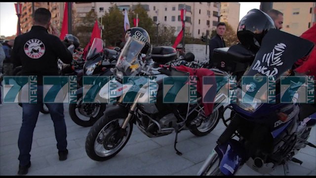 BASHKIA E TIRANES NJE NUMER TE MADH AKTIVITETESH PER FESTAT - News, Lajme - Kanali 7