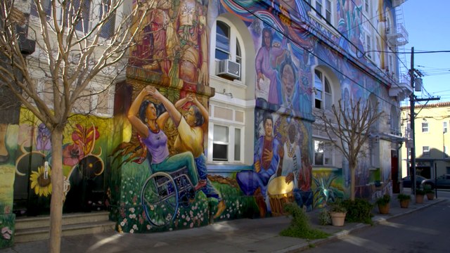 San Francisco Fan Guides | Episode Five: The Mission