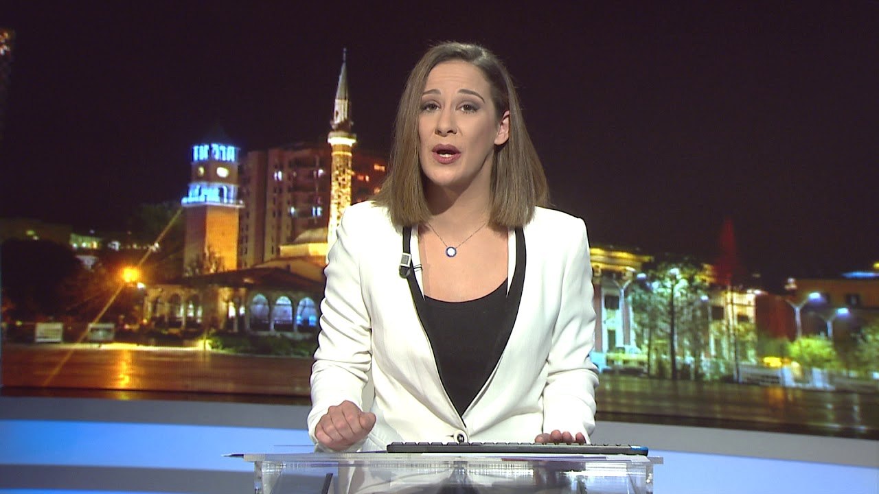 English News Edition, 29 November 2017 - Ora News