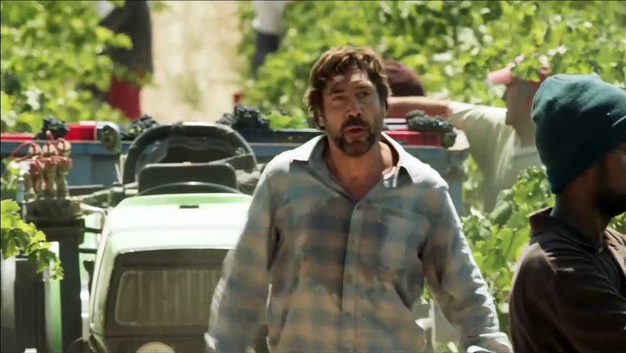 Bande-annonce «Everybody knows »